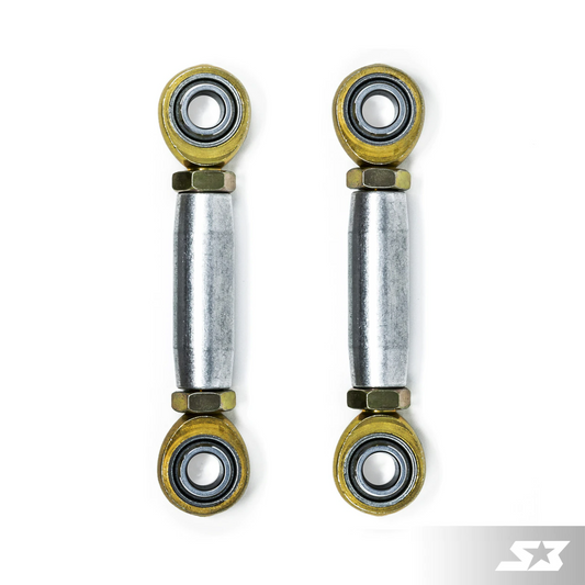 Can-Am Maverick X3 HD Front Sway Bar Links