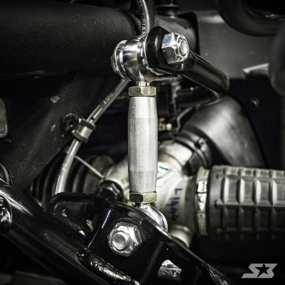 Can-Am Maverick X3 HD Front Sway Bar Links