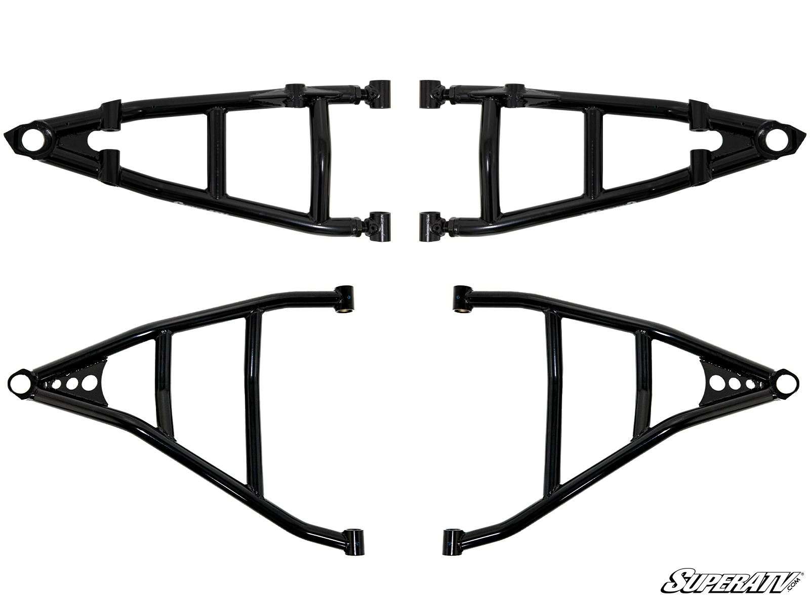 Can-Am Maverick X3 High Clearance Front A-Arms