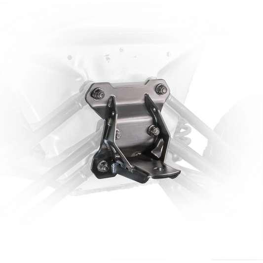 Can-Am Maverick X3 Hitch Mount 2017+