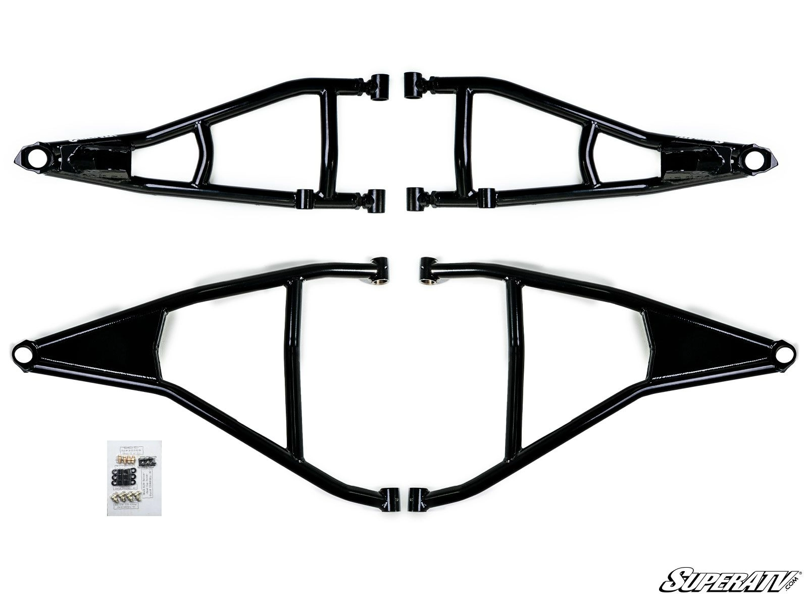 Can-Am Maverick X3 Long Travel KIt