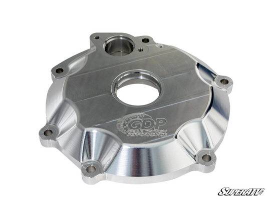 Can-Am Maverick X3 Pin Locker Differential