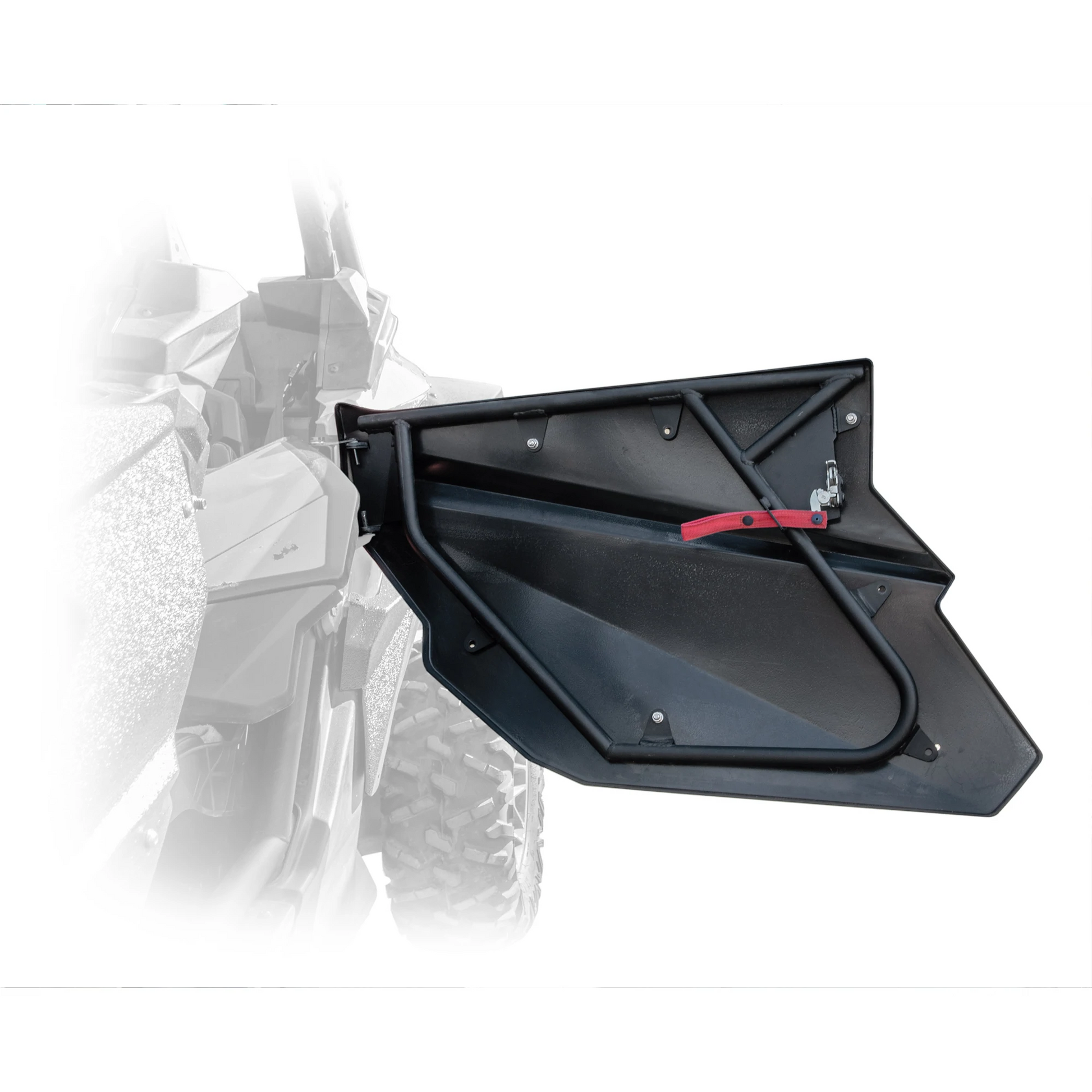 Can-Am Maverick X3 Rear ABS Door Kits