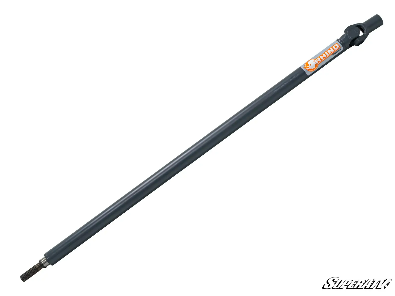 Can-Am Maverick X3 Rhino Driveline Prop Shafts