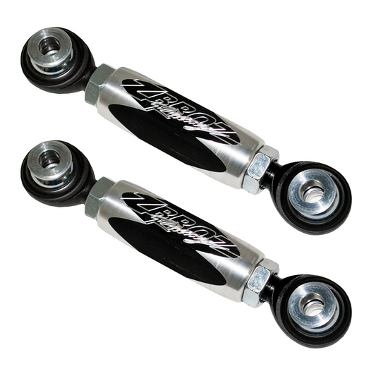 Can-Am Maverick X3 X RS Adjustable Sway Bar Link Rods (2017-2020)