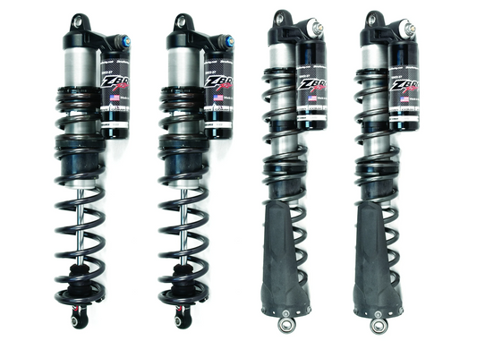 Can-Am Maverick X3 X RS Stage 3 Kit (2013-2016)