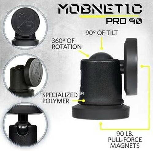 Mob Armor MobNetic Pro 90