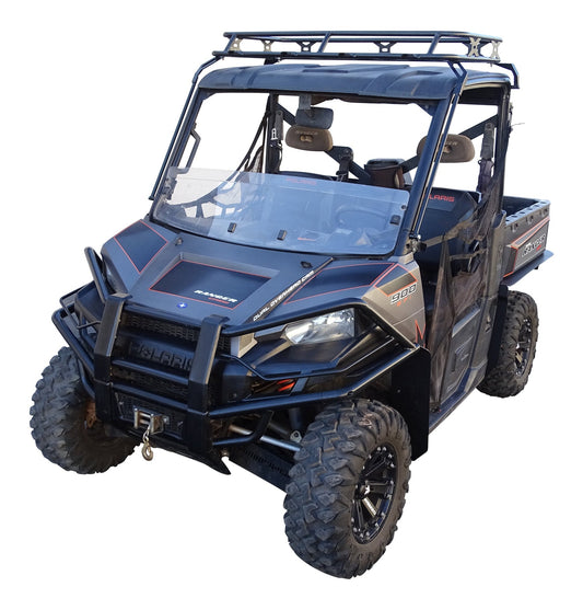 2013-2019 Polaris Ranger full size (XP 900 style) and 2017 Polaris Ranger XP 1000 Fender Flares