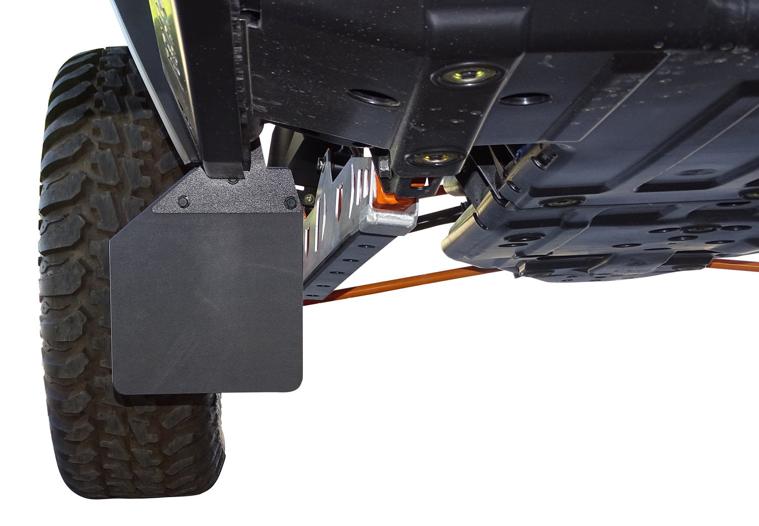 Polaris RZR XP 1000 Roost Flaps