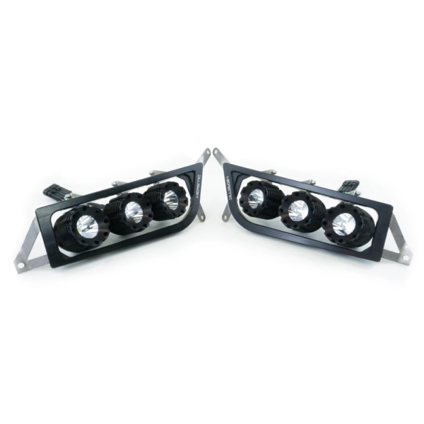 Polaris RZR Heretic Studio Headlights
