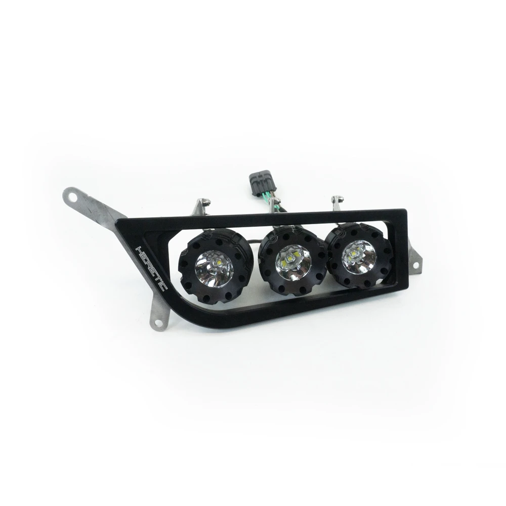 Polaris RZR Heretic Studio Headlights