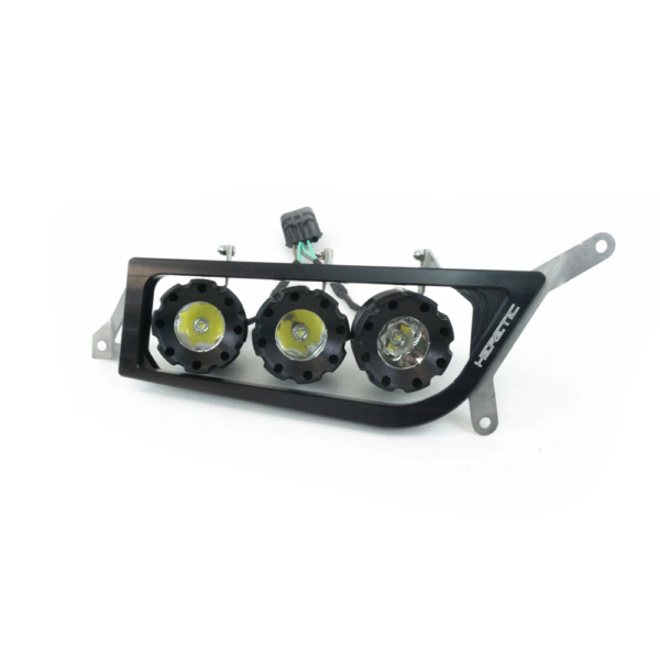 Polaris RZR Heretic Studio Headlights