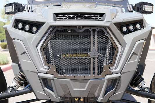 Polaris RZR Heretic Studio Headlights