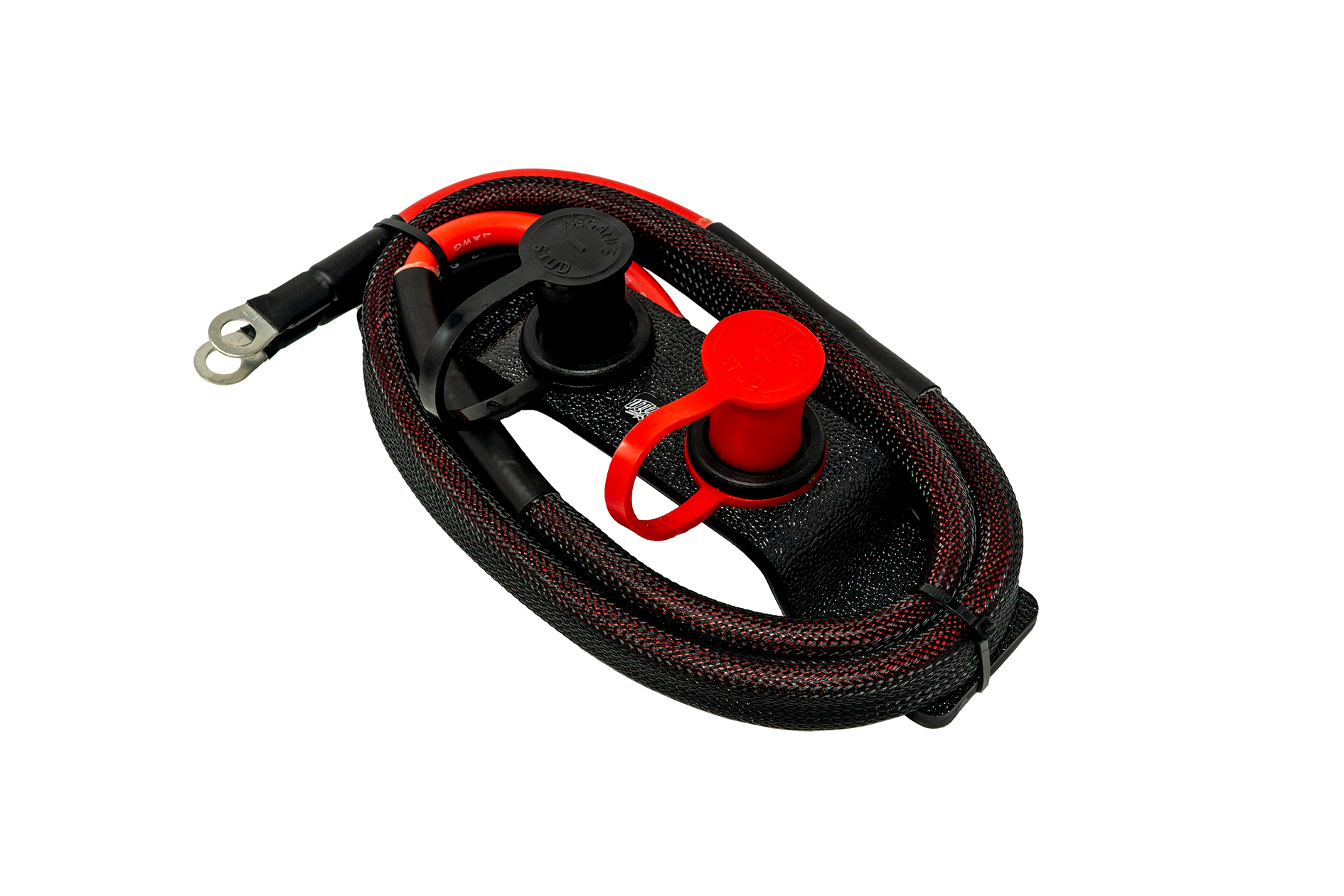 Can-Am X3 Battery Jump Post