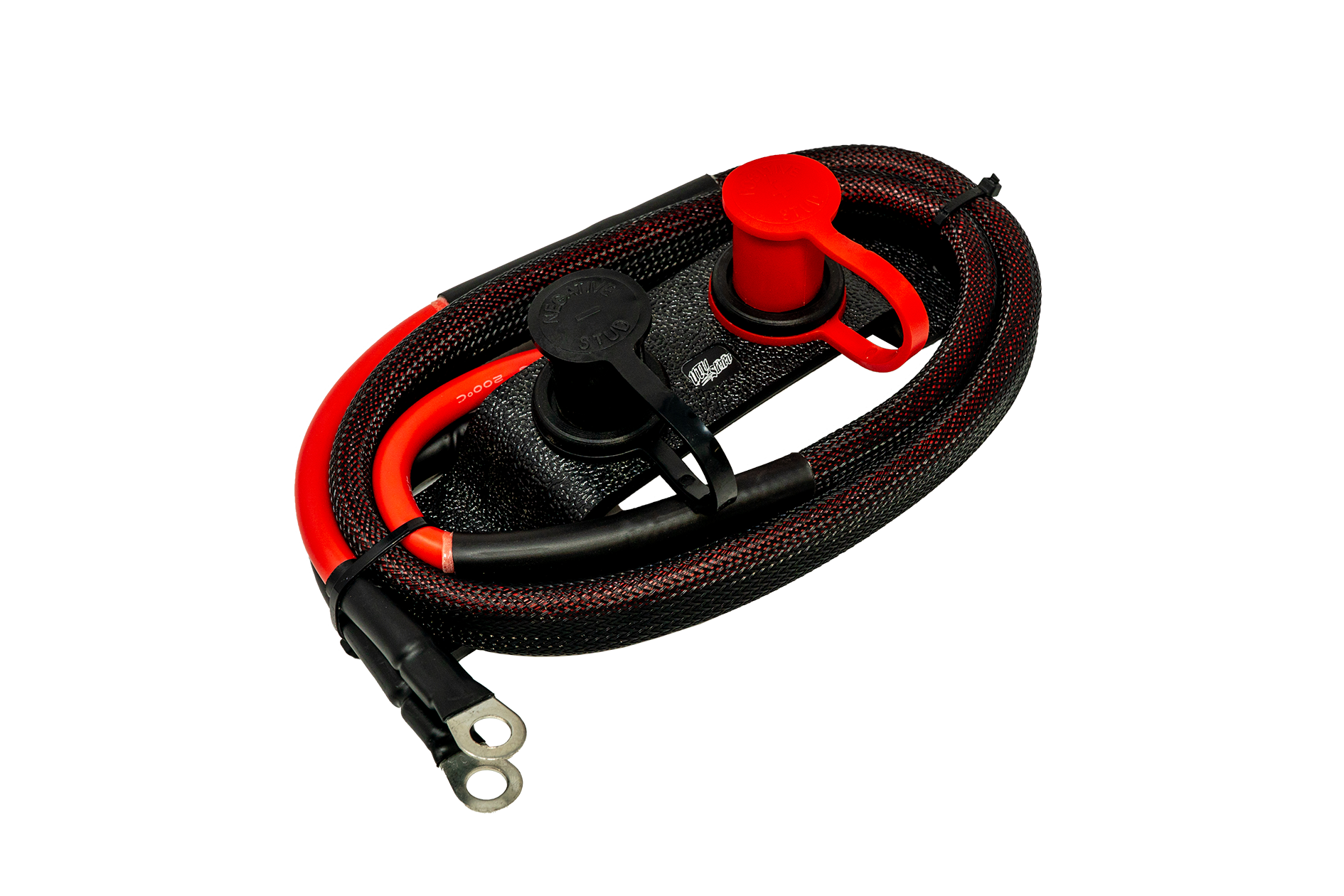 Can-Am X3 Battery Jump Post