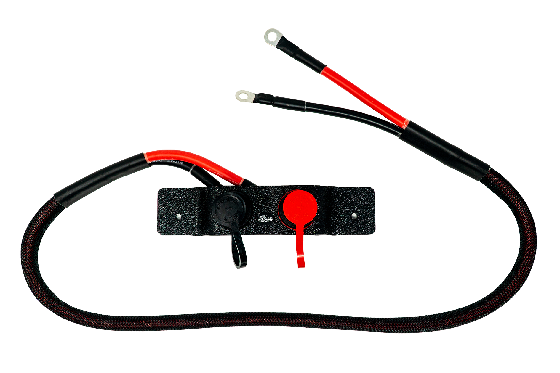 Can-Am X3 Battery Jump Post