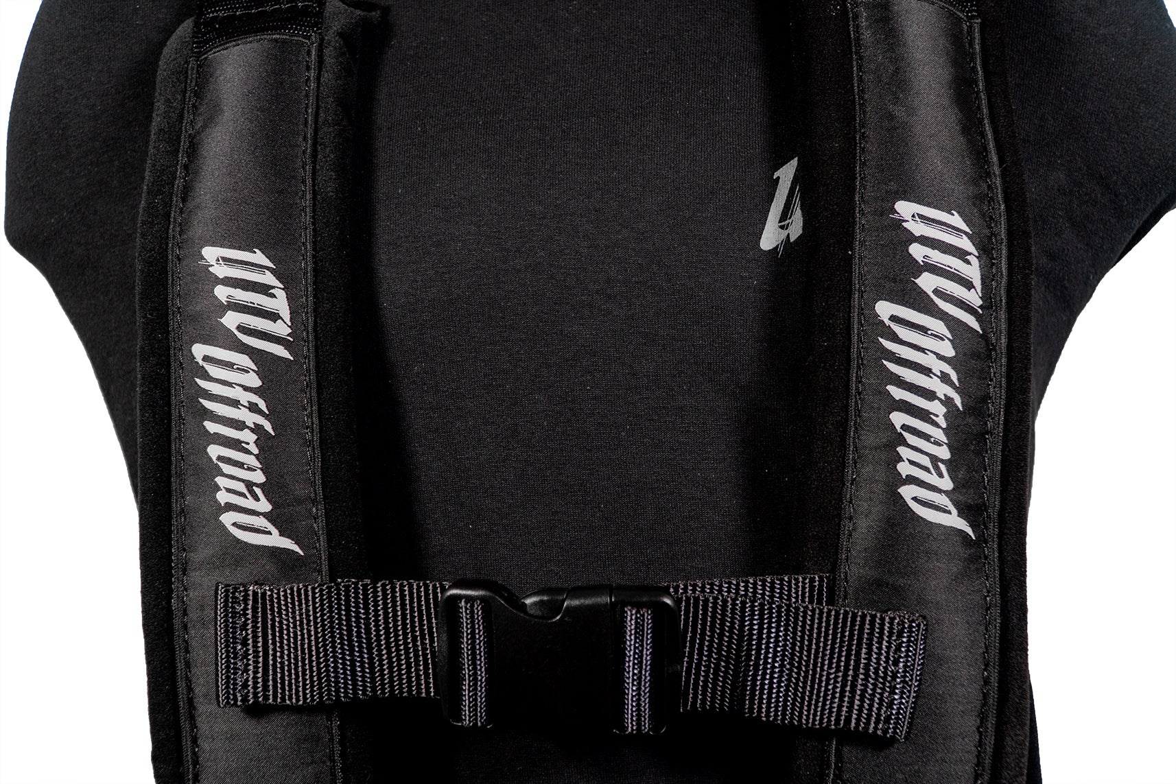 UTV Offroad H2L 4 Point Standard Latch Harness