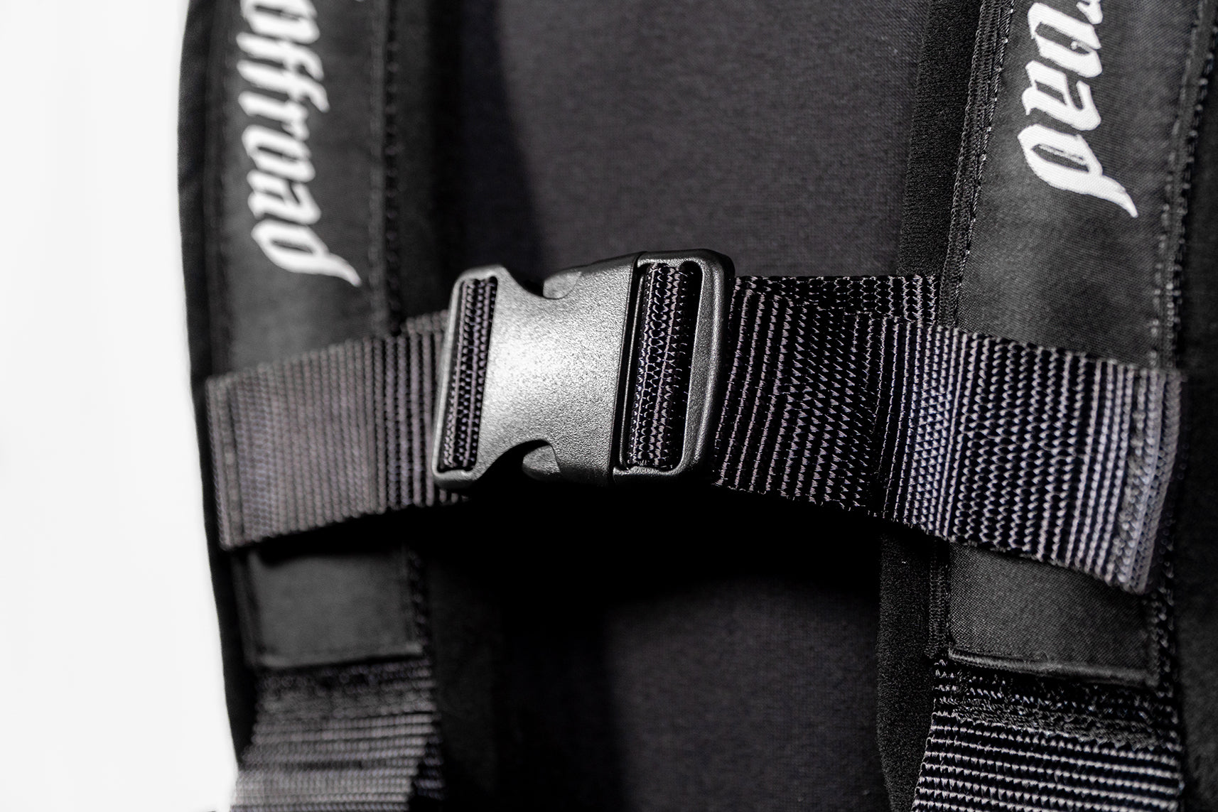 UTV Offroad H2L 4 Point Standard Latch Harness