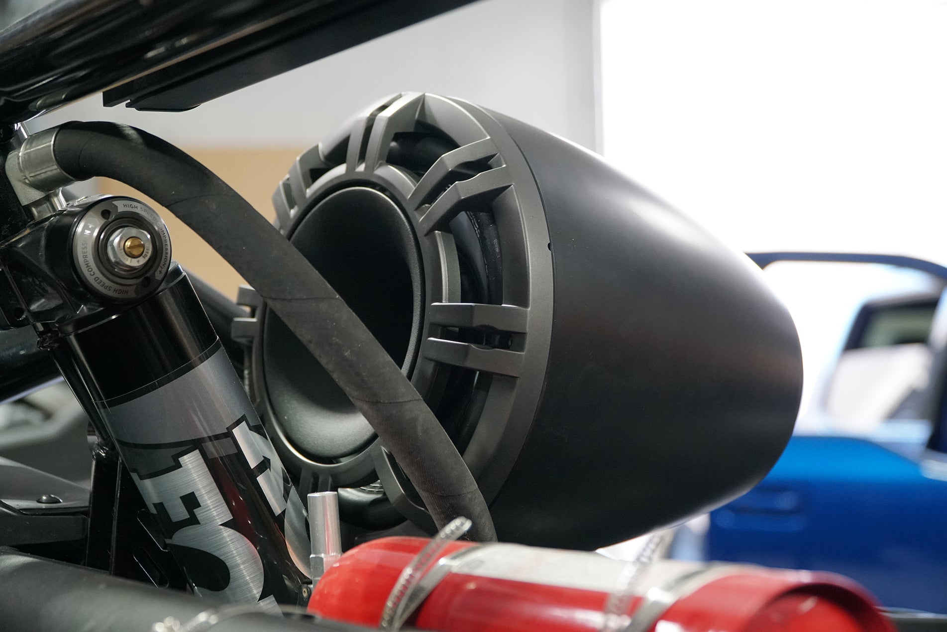 Kicker KMTC 9 Tower Speakers (Sold As Pair)