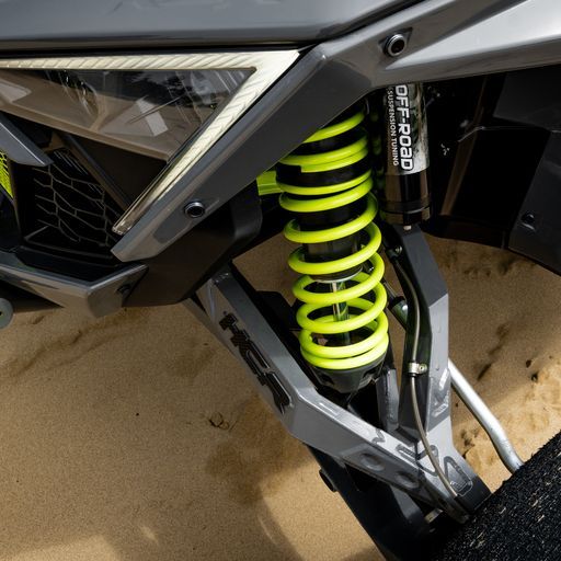 Polaris RZR Turbo R Replacement Suspension Kit