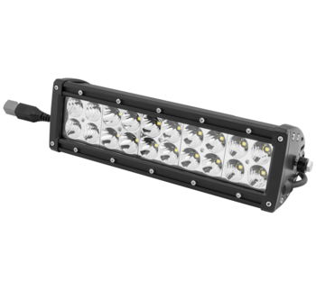 DragonFire Racing 12 Inch Dual Row Extreme LED Light Bar
