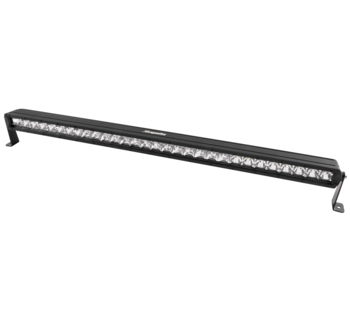 DragonFire Racing 32 Inch Single Row Extreme LED Light Bar