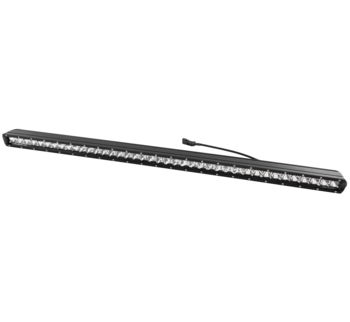 DragonFire Racing 42 Inch Single Row Extreme LED Light Bar