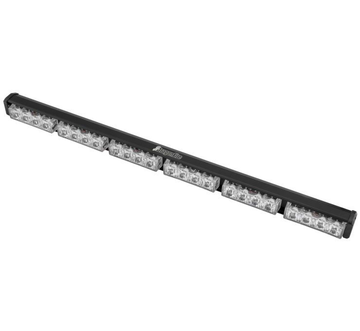 27" Chase Light Bar by DragonFire Racing
