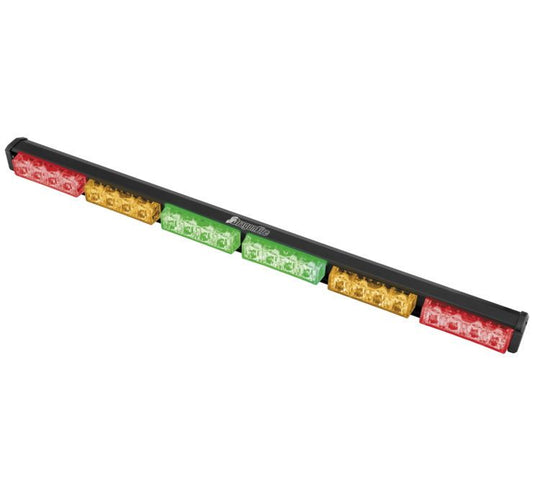 27" Chase Light Bar by DragonFire Racing