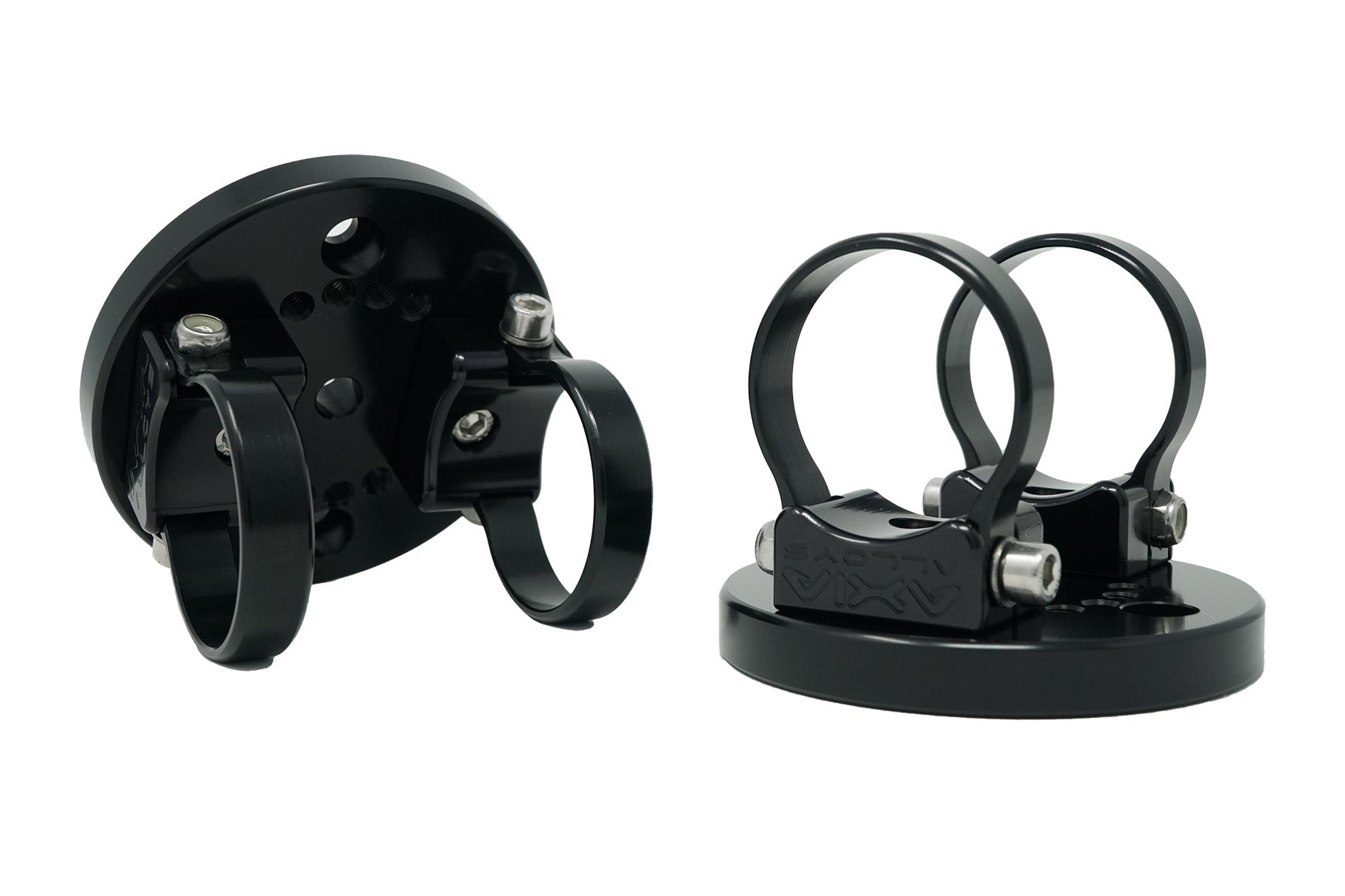 UTVS Stereo Custom Kicker KMTC9 UTV Cage Mounts