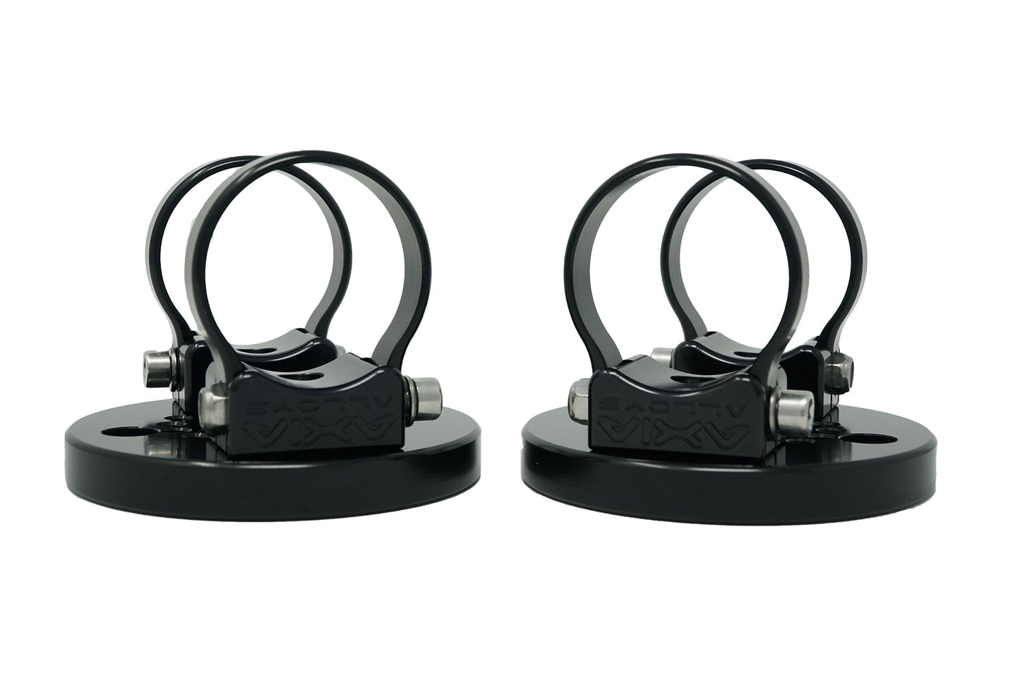UTVS Stereo Custom Kicker KMTC9 UTV Cage Mounts