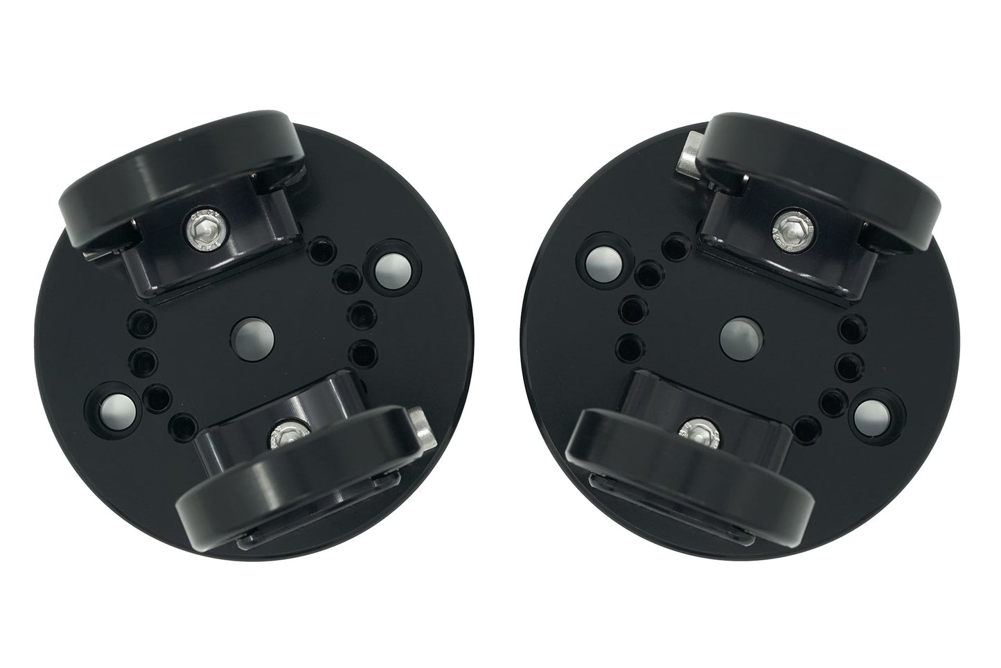 UTVS Stereo Custom Kicker KMTC9 UTV Cage Mounts