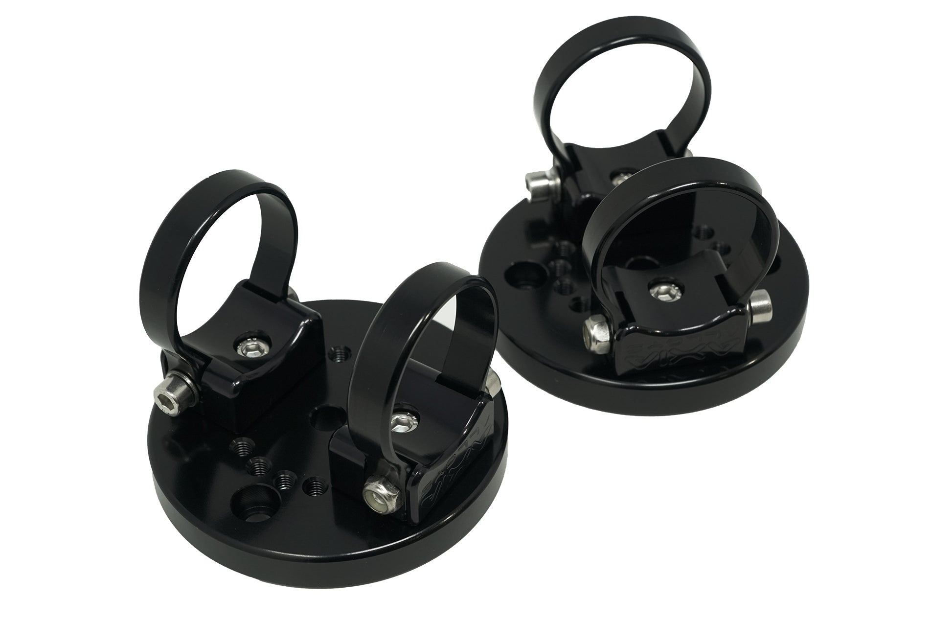 UTVS Stereo Custom Kicker KMTC9 UTV Cage Mounts