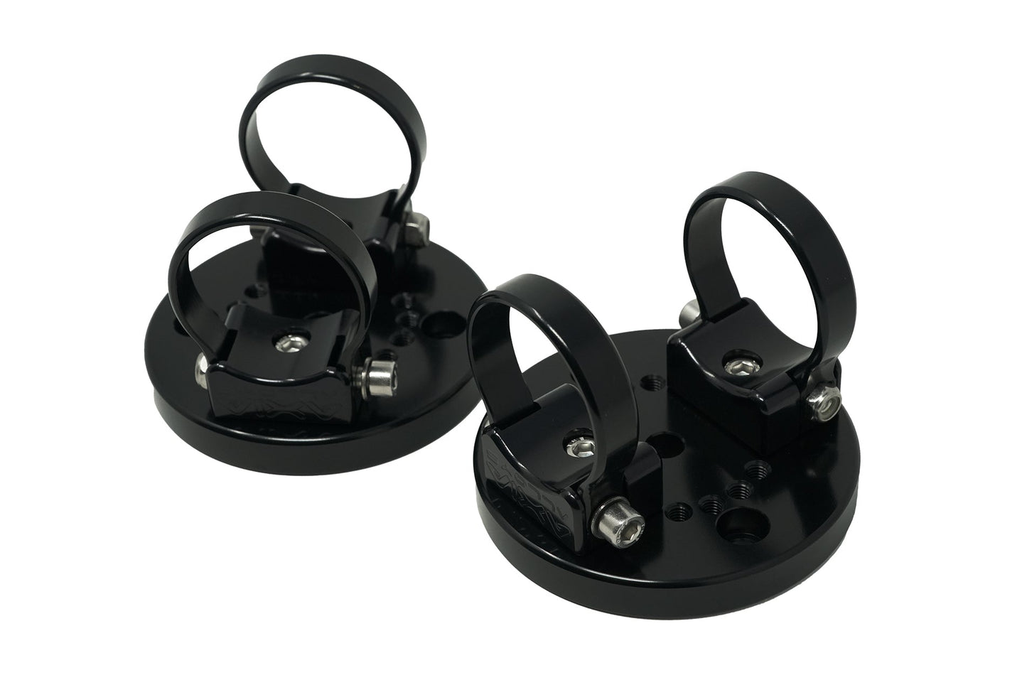 UTVS Stereo Custom Kicker KMTC9 UTV Cage Mounts