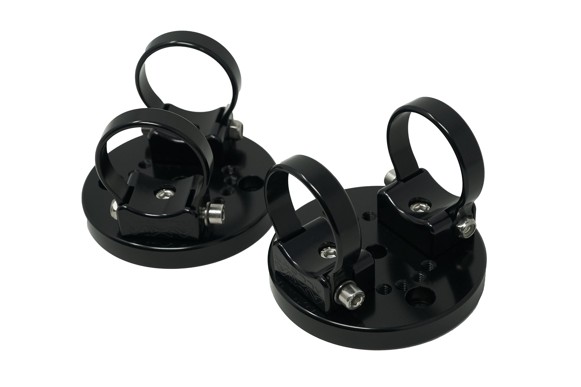 UTVS Stereo Custom Kicker KMTC9 UTV Cage Mounts
