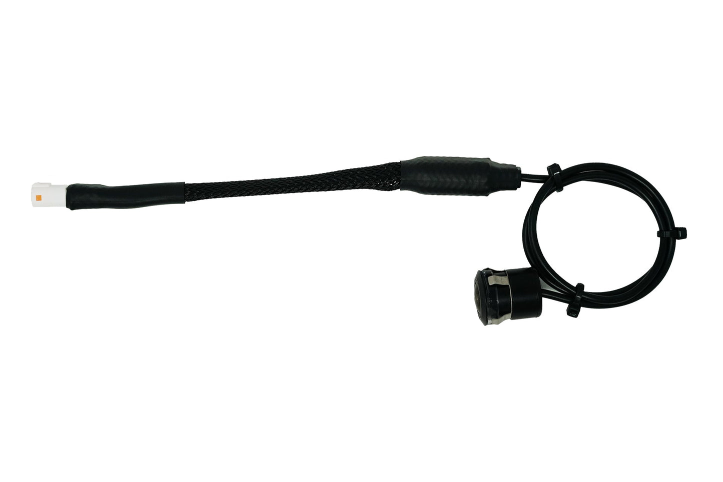 RZR Plug-In Front Camera (Ride Command Equipped Only)