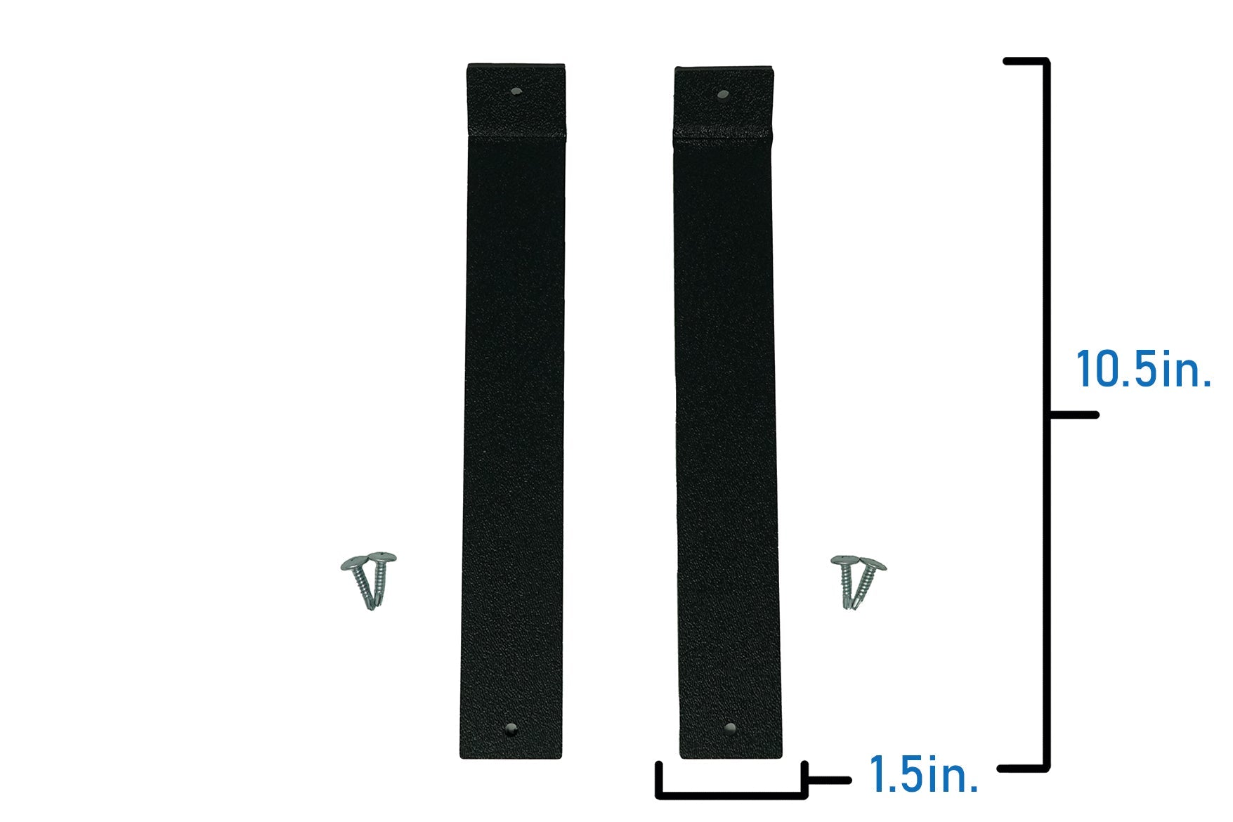 14'-18' RZR Amplifier Straps (Pair)