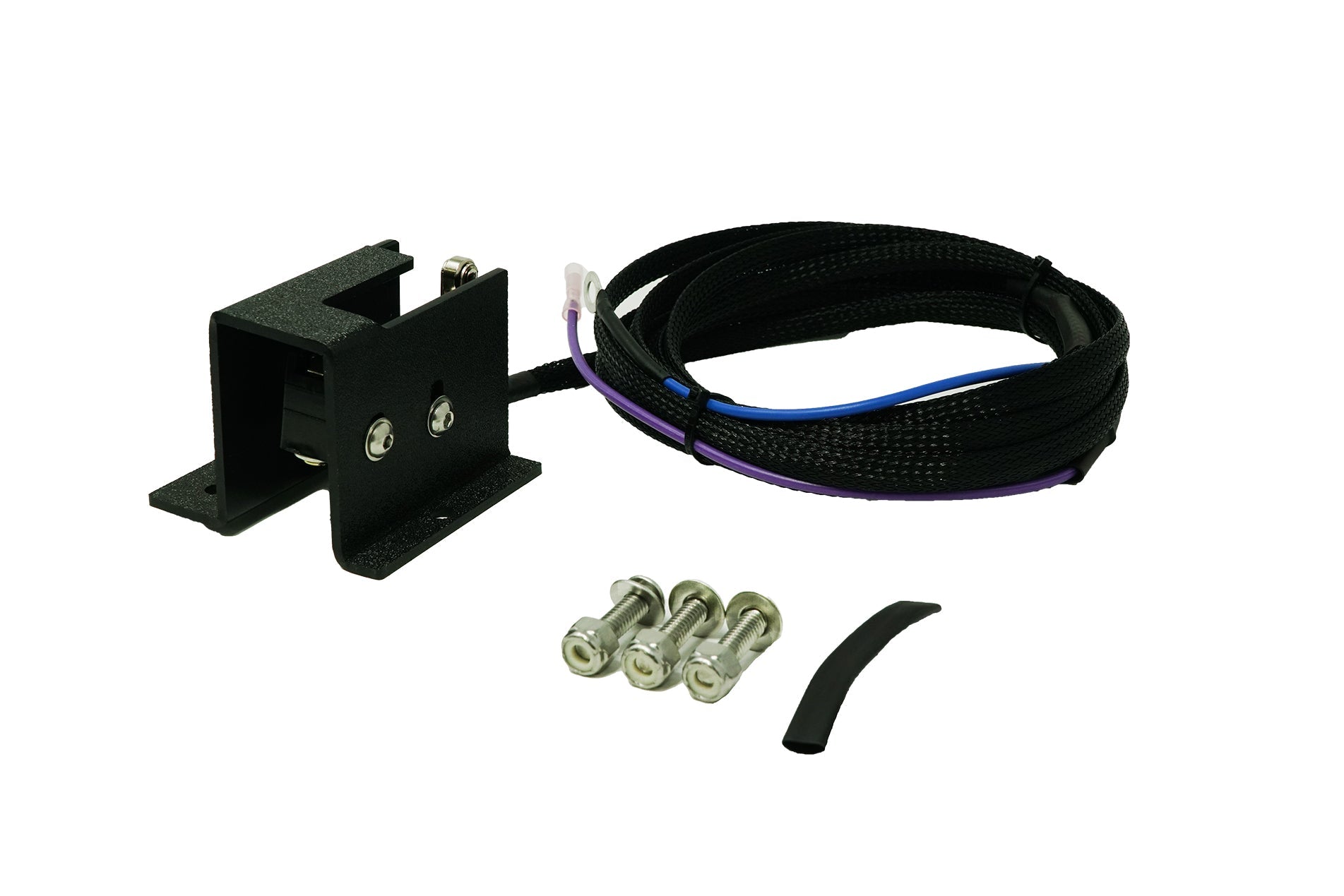 UTV Stereo Reverse Trigger With Harness