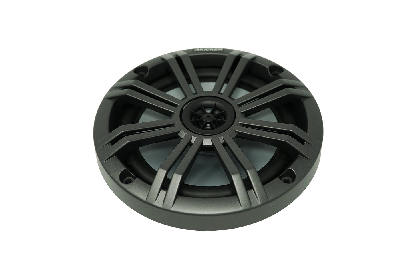 Polaris RZR 6.5" Kick Panel Speaker Enclosures (SSV Works)