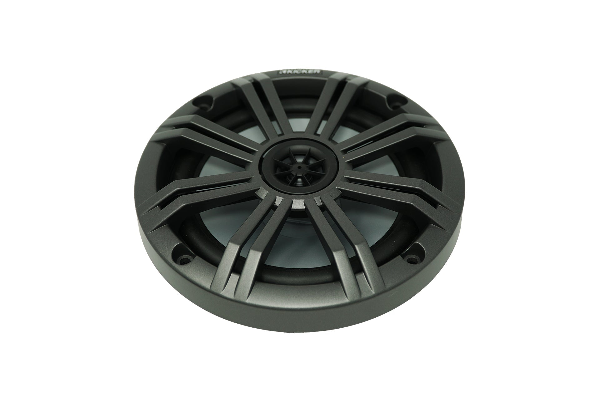 Polaris RZR 6.5" Kick Panel Speaker Enclosures (SSV Works)