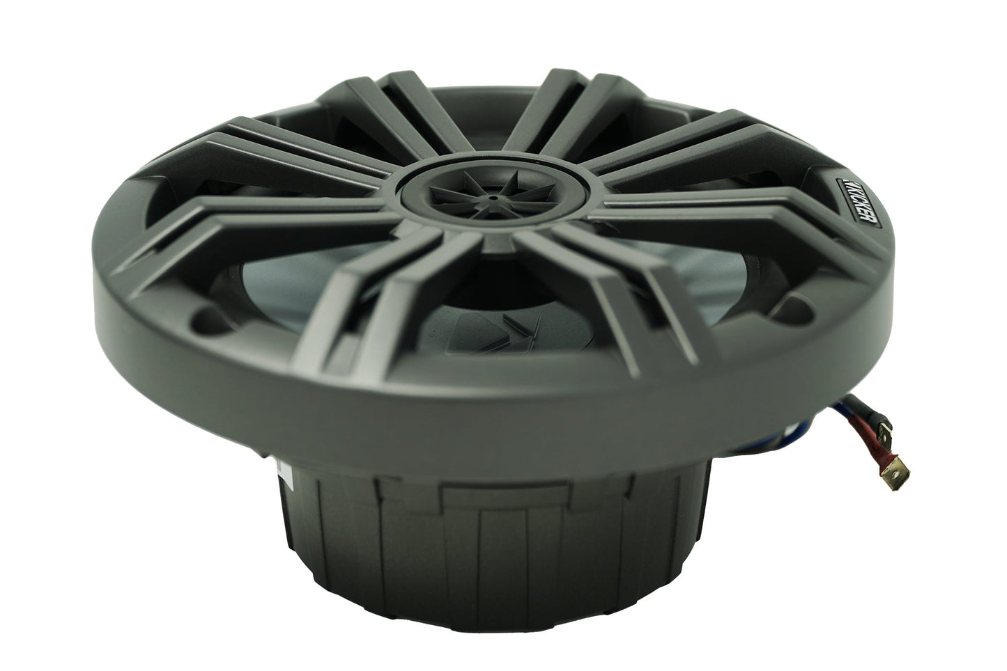 Polaris RZR 6.5" Kick Panel Speaker Enclosures (SSV Works)