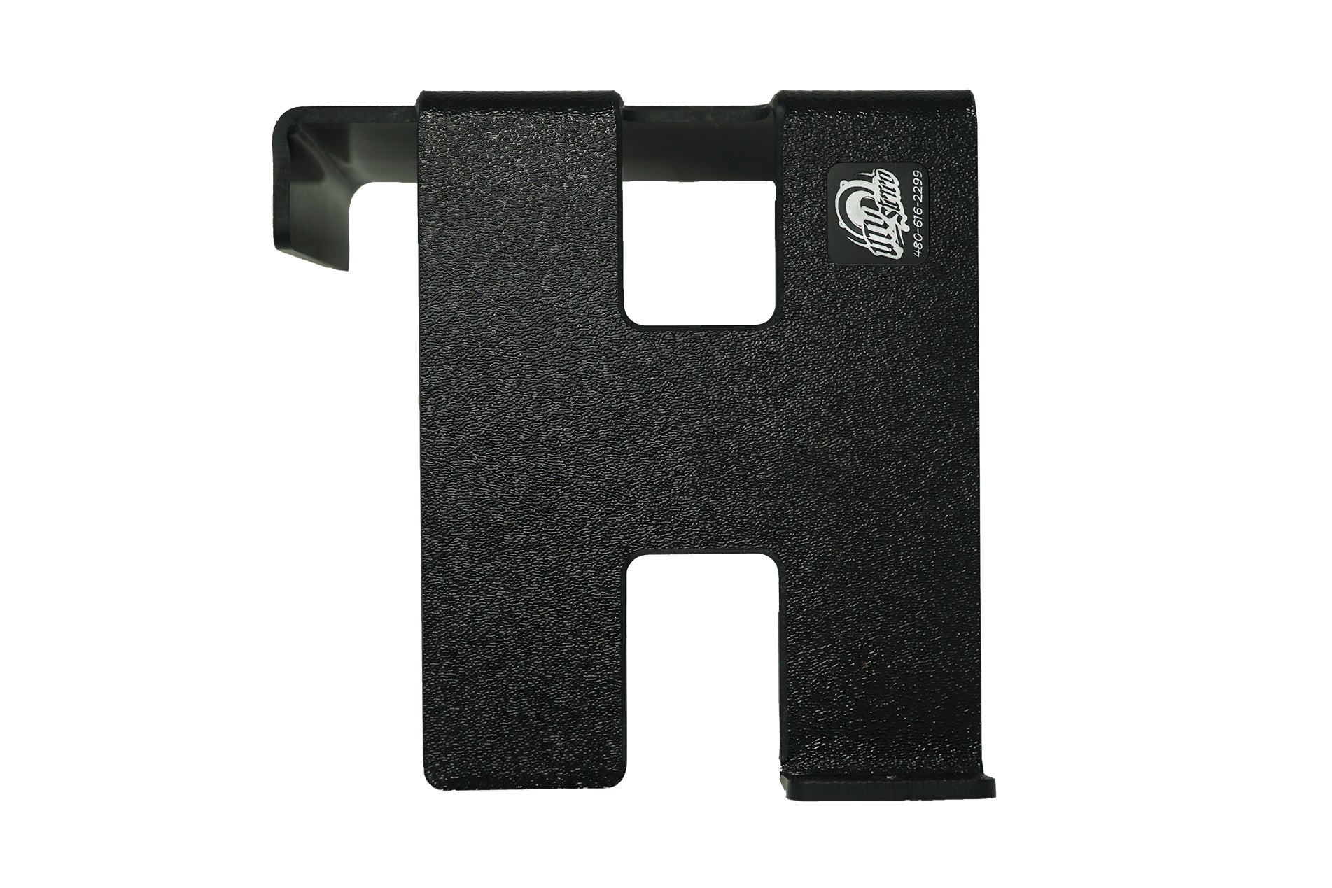 UTV Stereo Can-Am X3 Dual Battery Mount (Mount Only)