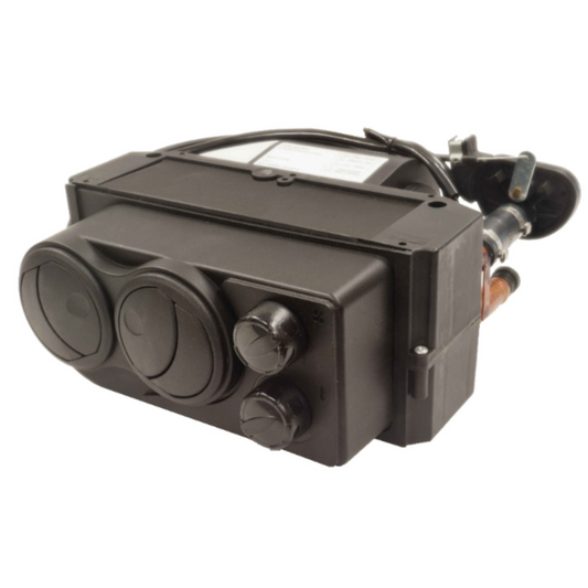 Firestorm Polaris RZR In Cab Heater