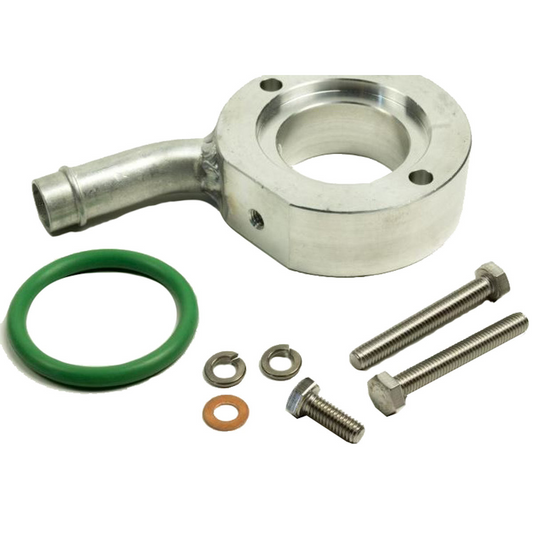 Firestorm RZR Heater Bypass Kit