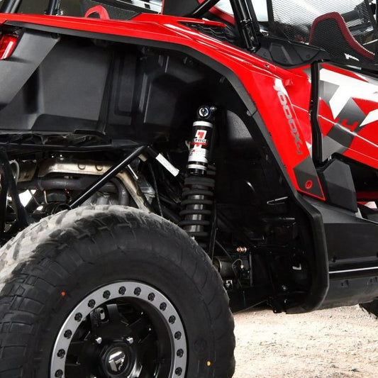 Honda Talon 1000X-4 Stage 1 Spring Kit (2020-2023)