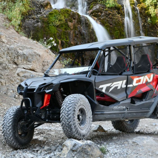 Honda Talon 1000X Stage 1 Spring Kit (2020-2023)