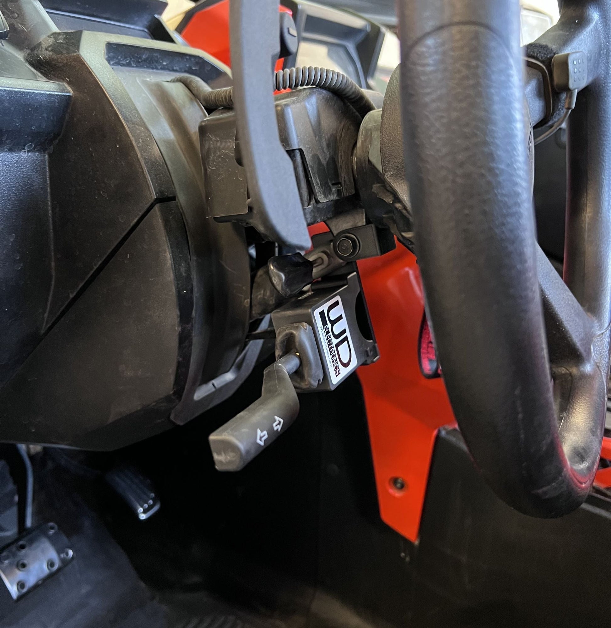 Honda Talon Street Legal Kit 2022+