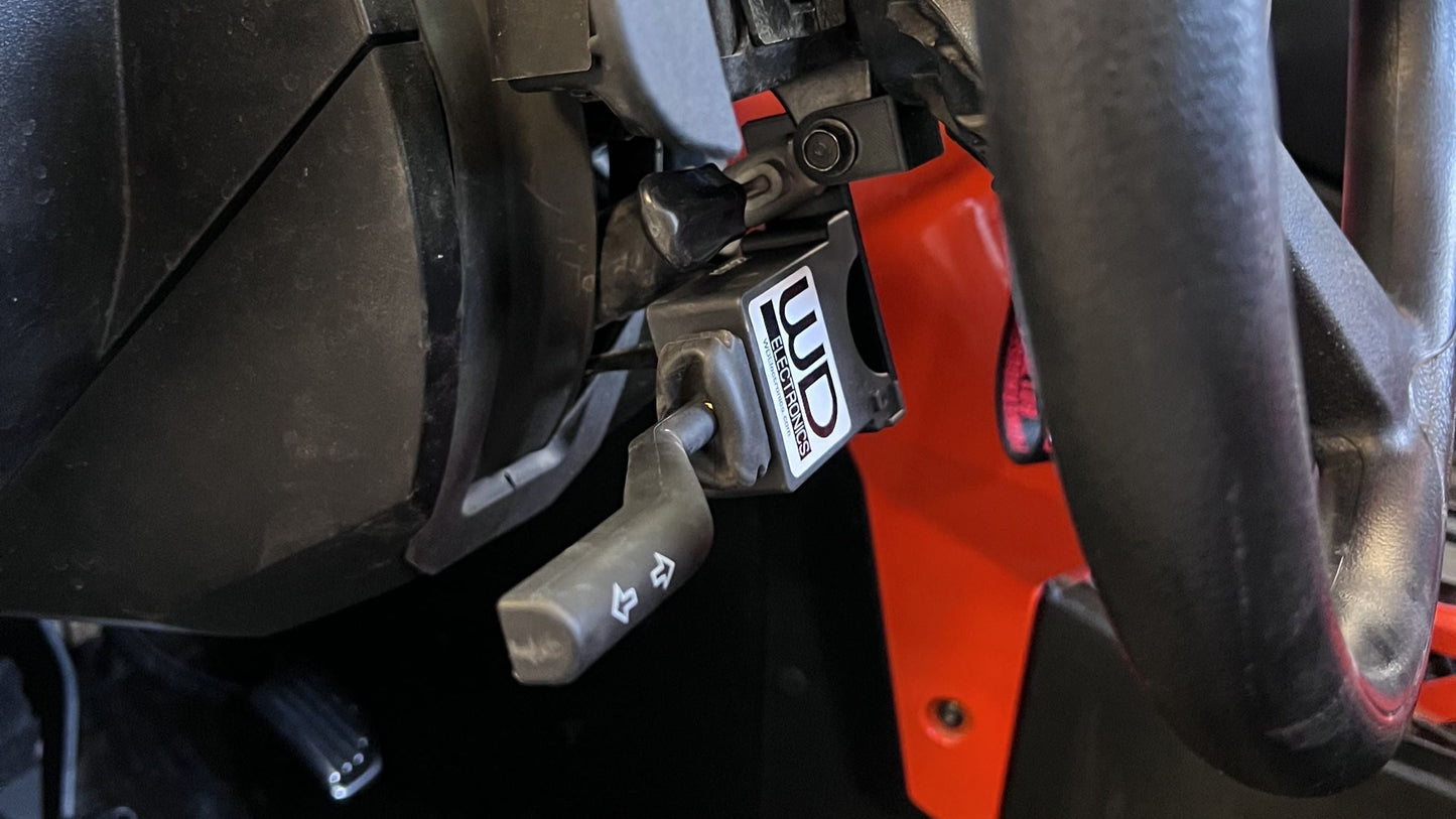 Honda Talon Street Legal Kit