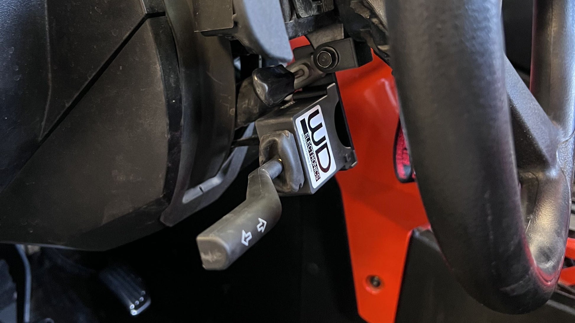 Honda Talon Street Legal Kit