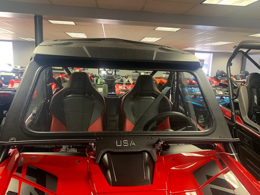 Honda Talon Glass Windshield USA